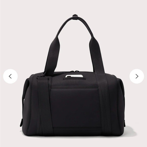 Dagne Dover Landon Bag Large - Picture 2 of 8